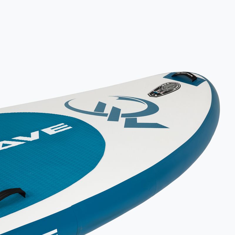 RIDEWAVE SUP board Conqueror C-14" 6