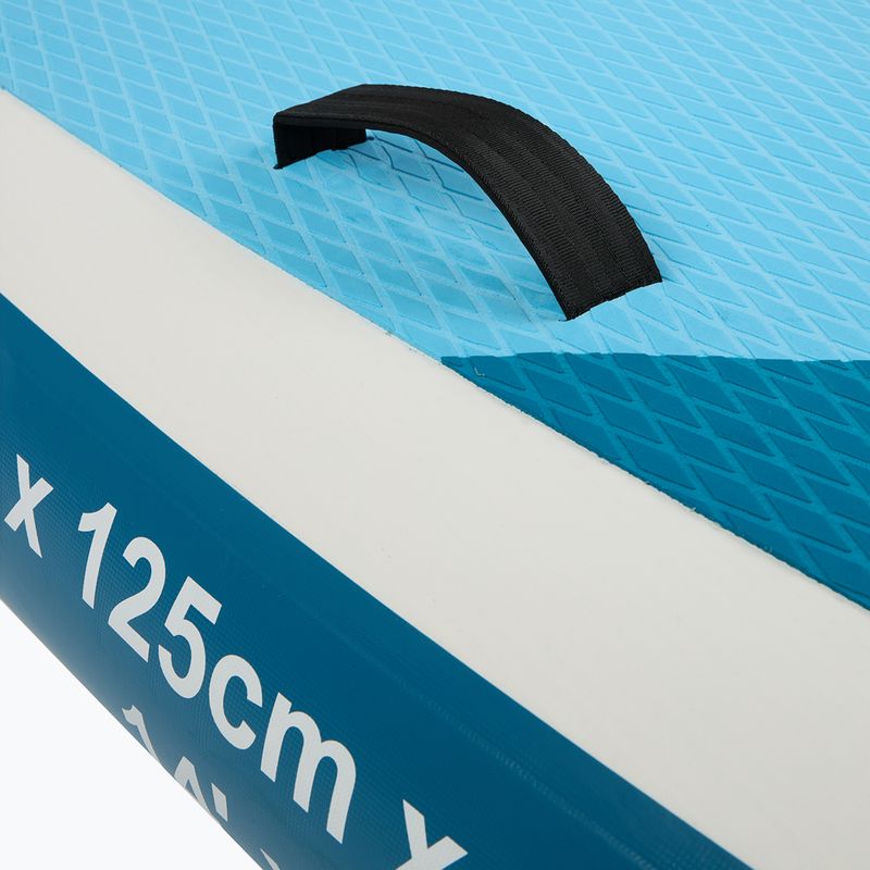 RIDEWAVE SUP board Conqueror C-14" 8