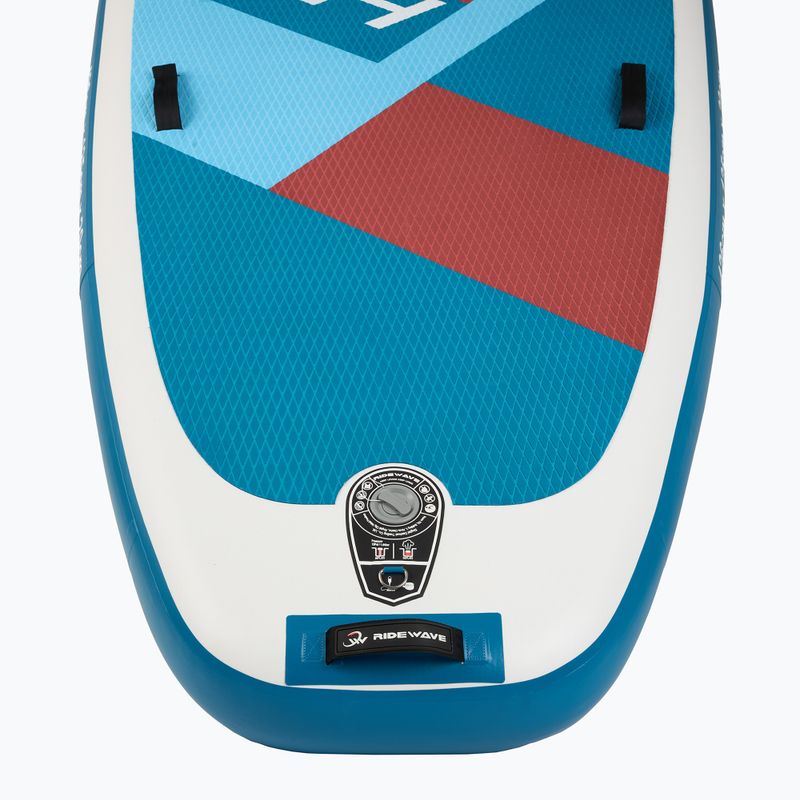 RIDEWAVE SUP board Conqueror C-14" 11