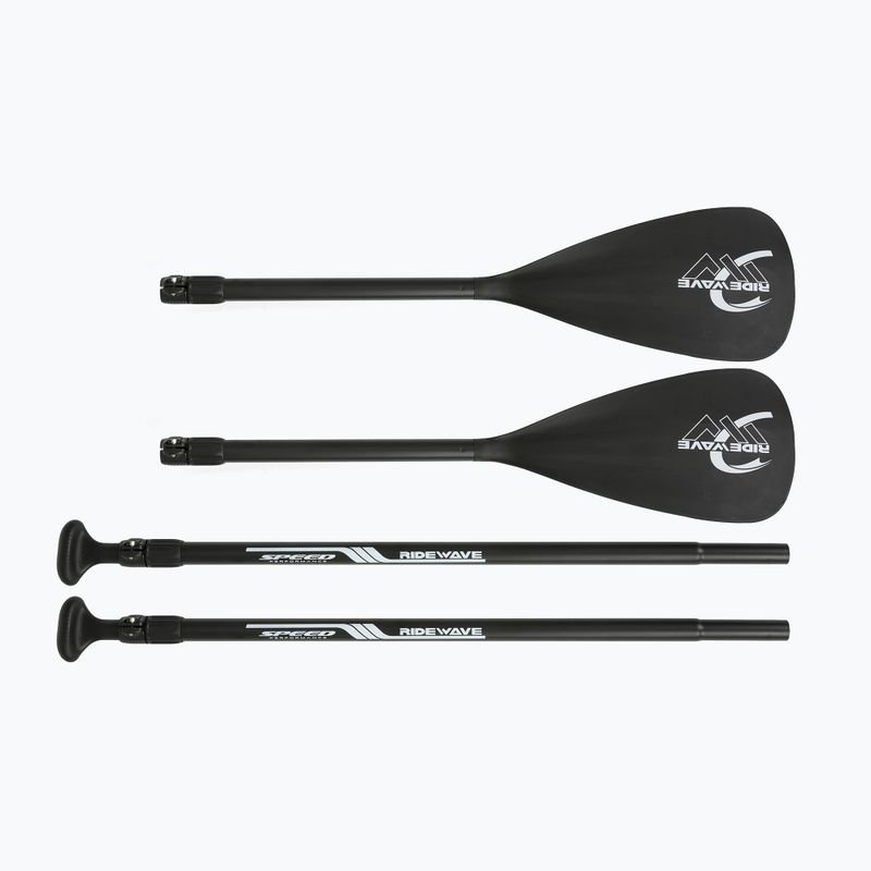 RIDEWAVE SUP board Conqueror C-14" 13