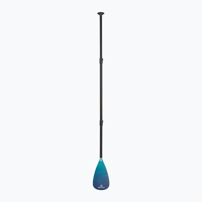 RIDEWAVE Infinity 3-Piece SUP Paddle 2