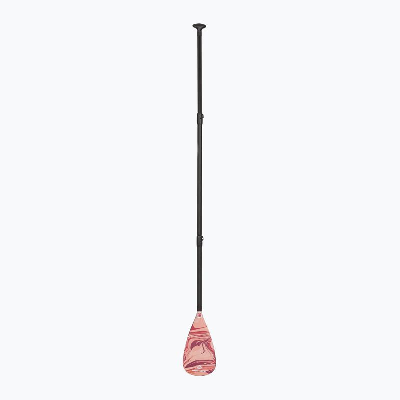 RIDEWAVE Sea-Disturbing 3-Piece SUP Paddle 2