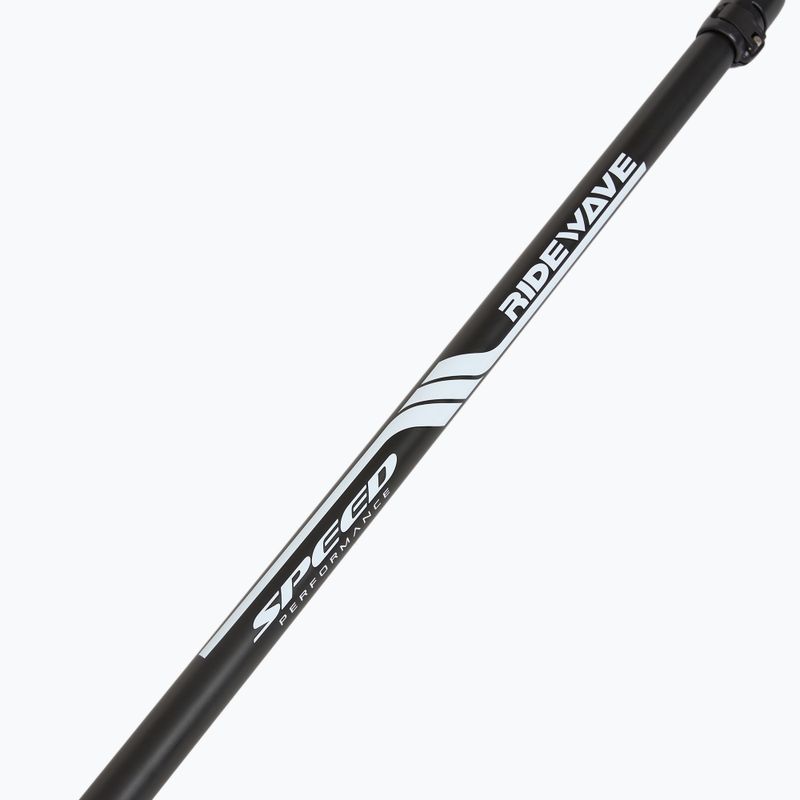 RIDEWAVE Sea-Disturbing 3-Piece SUP Paddle 4