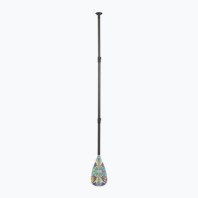 RIDEWAVE Conquerbrace 3-Piece SUP Paddle 2