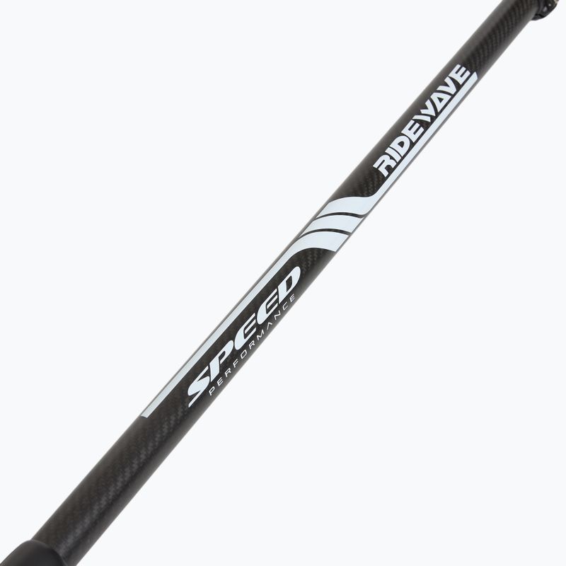 RIDEWAVE Conquerbrace 3-Piece SUP Paddle 4