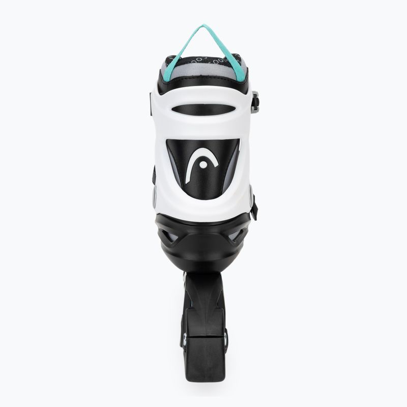 Women's rollerblades HEAD Essence 84 green 9