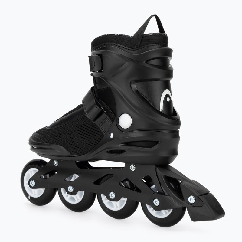 Men's rollerblades HEAD Essence 84 black 7