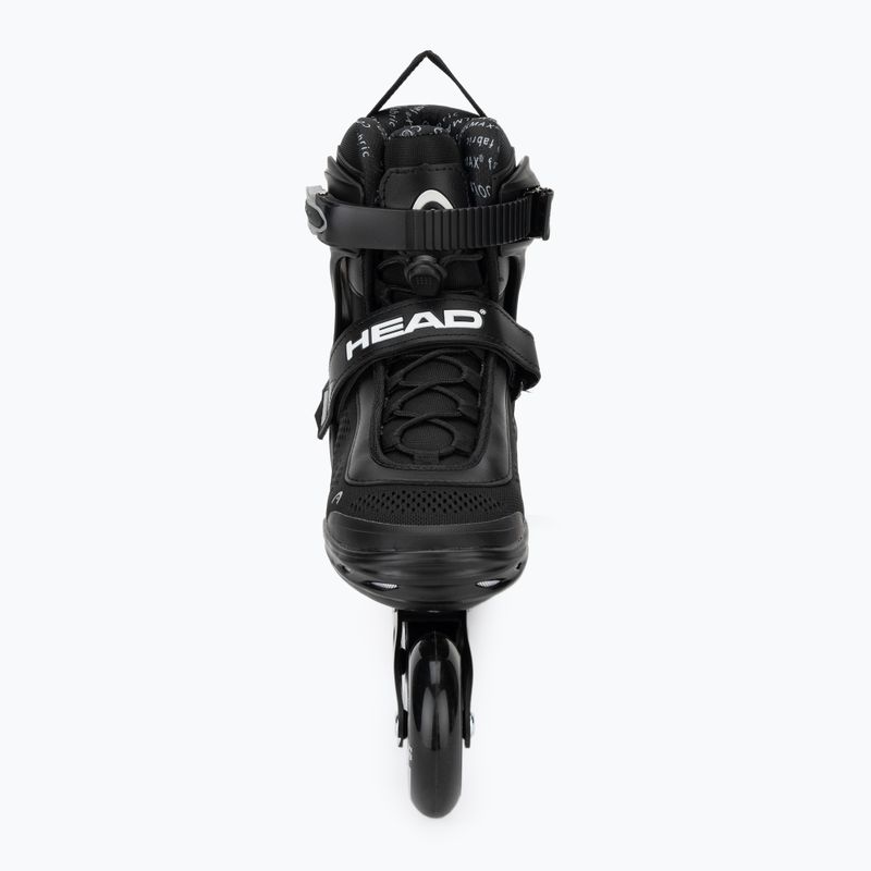 Men's inline skates HEAD Essence 84 black 8