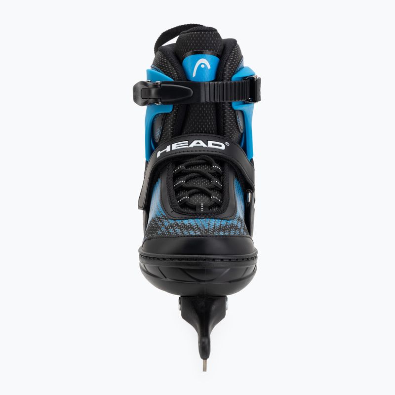 Children's inline skates HEAD Galaxy 2in1 blue 24