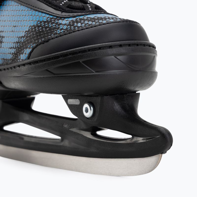 Children's inline skates HEAD Galaxy 2in1 blue 26