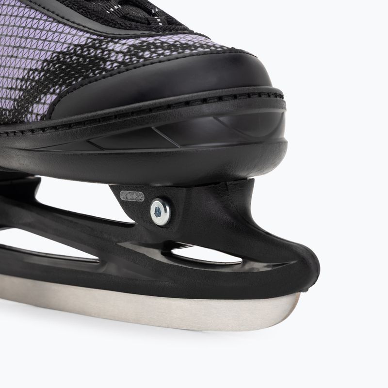 Children's inline skates HEAD Galaxy 2in1 purple 26