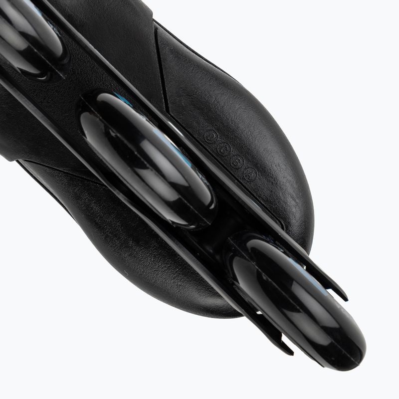 Children's inline skates HEAD Climb blue 15