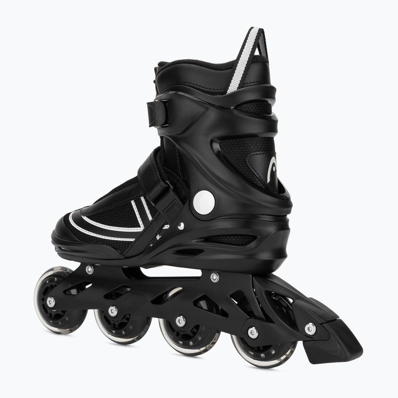 Men's inline skates HEAD Amaze X black 7