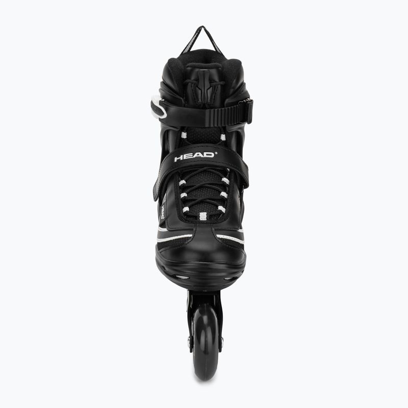 Men's rollerblades HEAD Amaze X black 8
