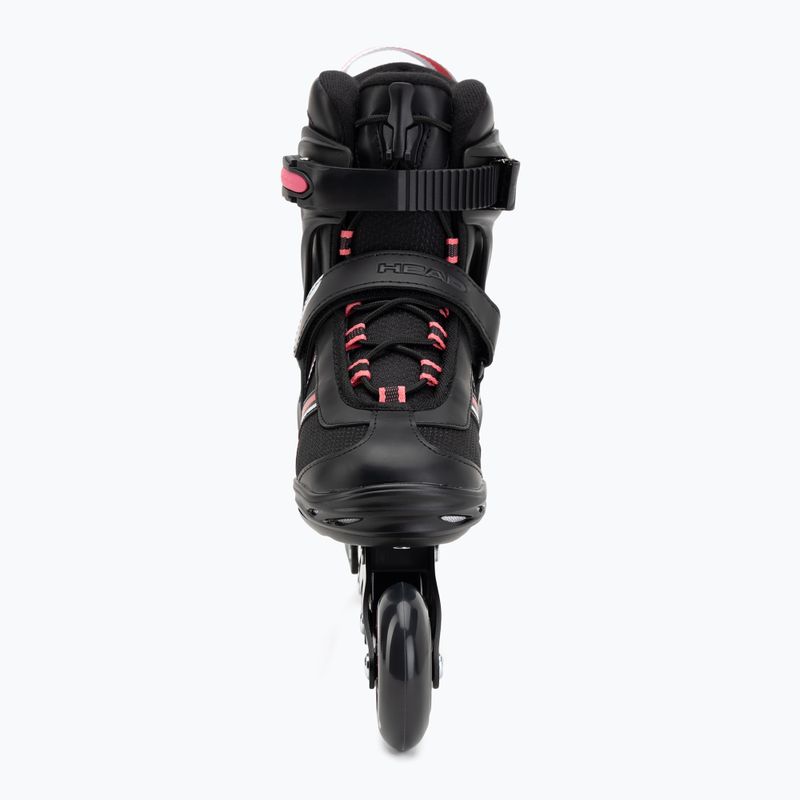 Women's inline skates HEAD Amaze X pink 8