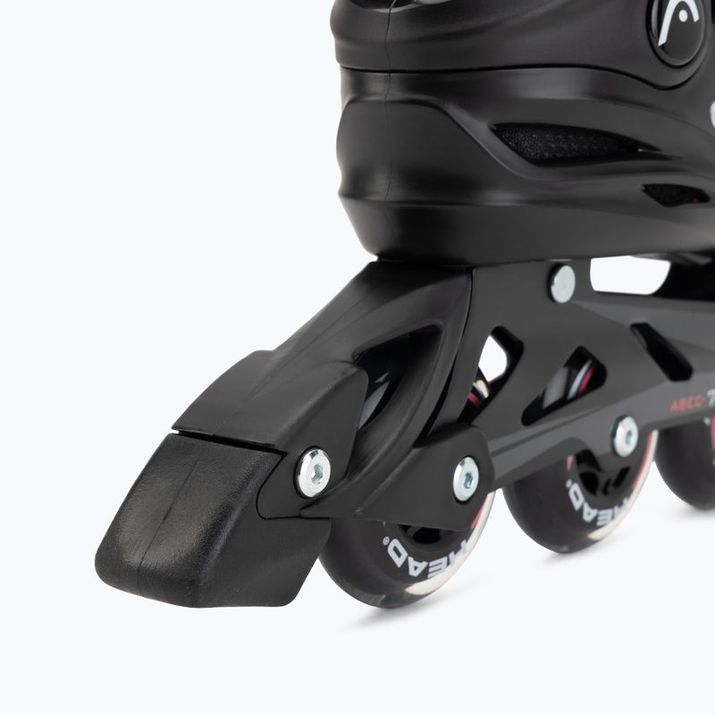 Women's inline skates HEAD Amaze X pink 14