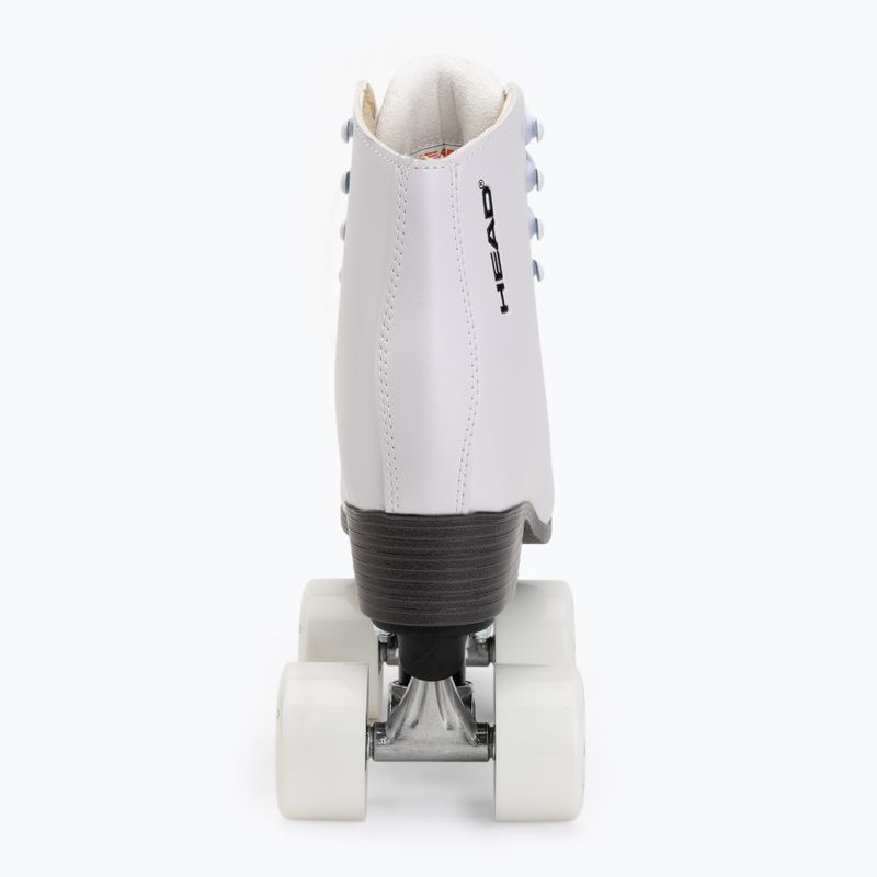 Women's roller skates HEAD Classic white 5