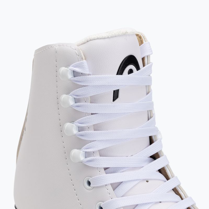 Women's roller skates HEAD Classic white 7