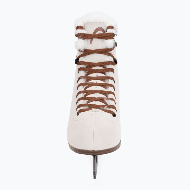 Figure skates HEAD Larisa Beige 3