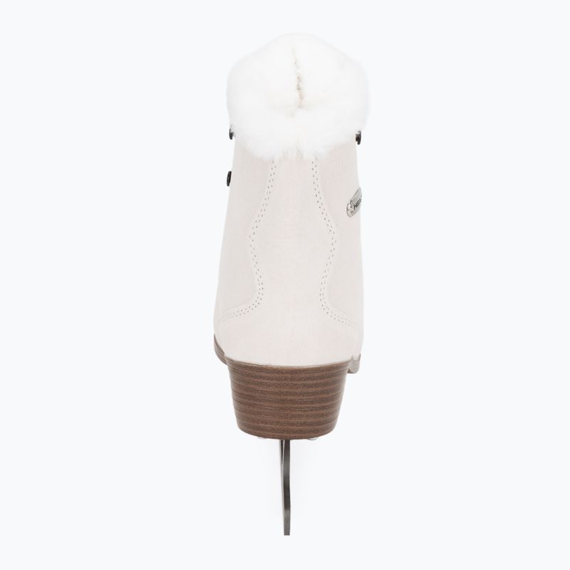 Figure skates HEAD Larisa Beige 4