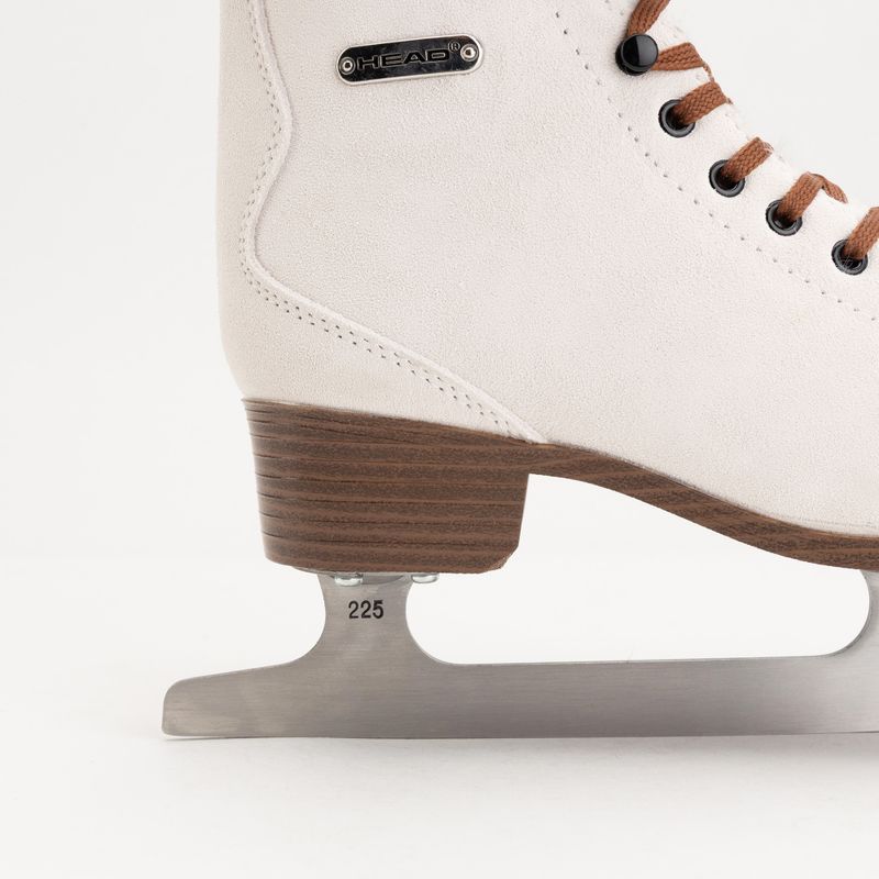 Figure skates HEAD Larisa Beige 7