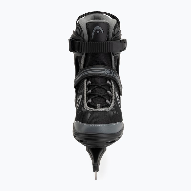 Men's recreational ice skates HEAD Icebreaker Black / Black 4