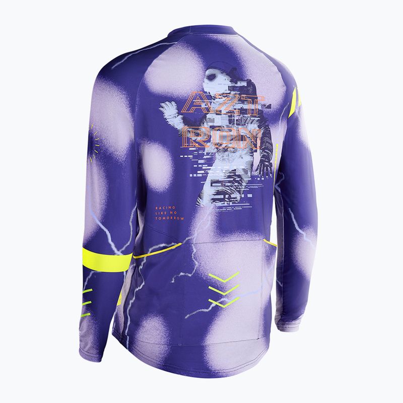 Aztron Star Jersey swimming longsleeve 2