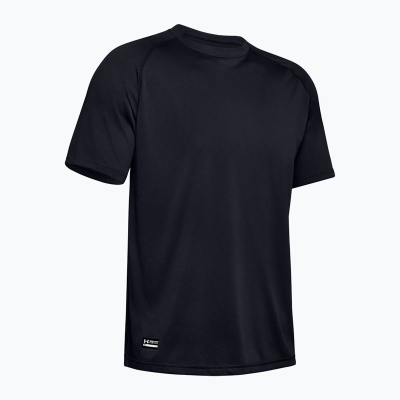 Men's Under Armour Tactical Tech marine t-shirt from black/clear 5