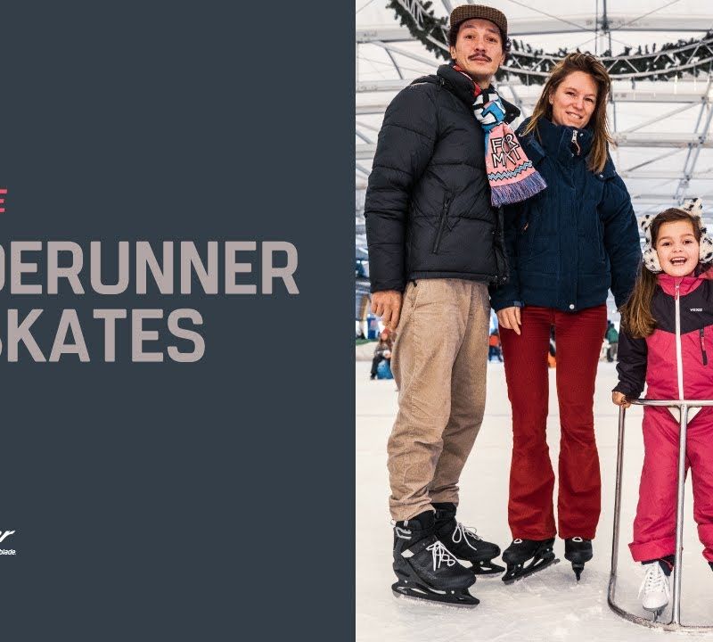 Rollerblade Comet G children's skates white 0P5026008G9 10