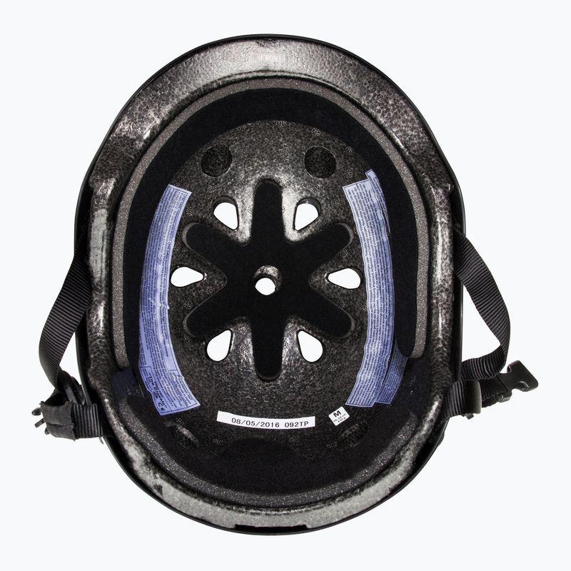 Pro-Tec Classic Certified helmet gloss black 4