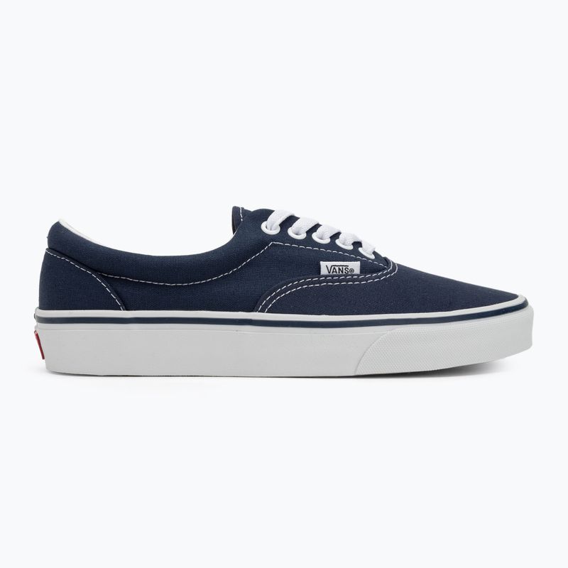 Vans UA Era true navy shoes 2