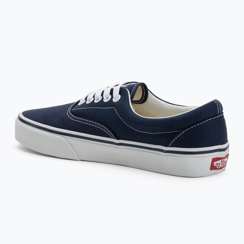 Vans UA Era true navy shoes 3