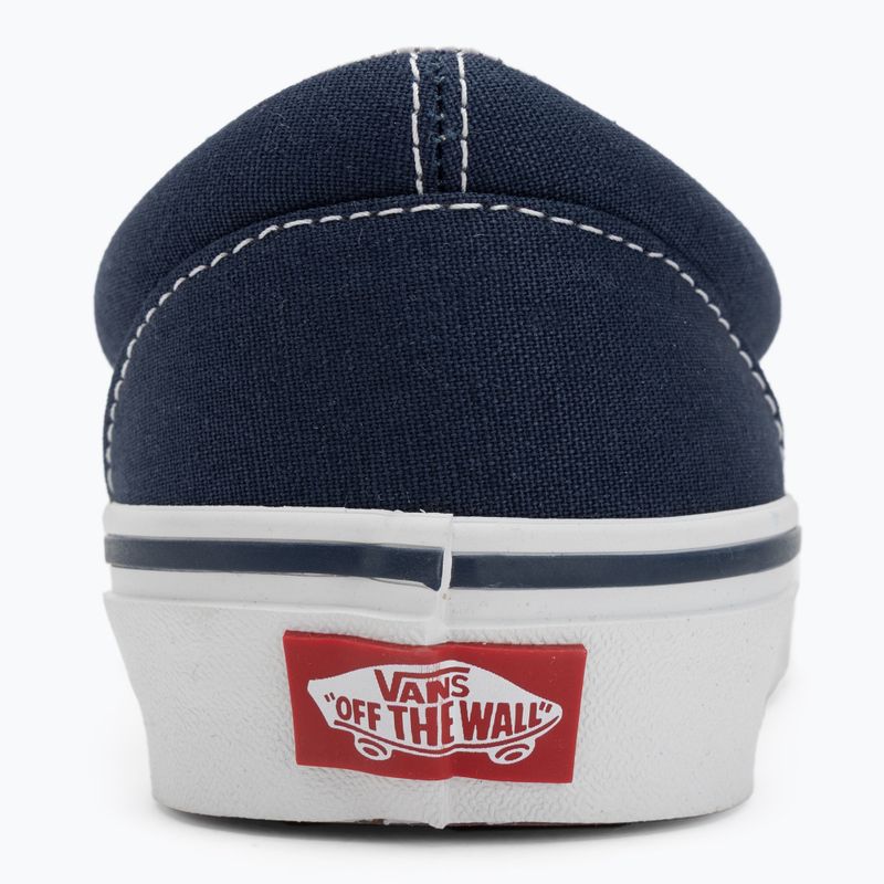 Vans UA Era true navy shoes 6