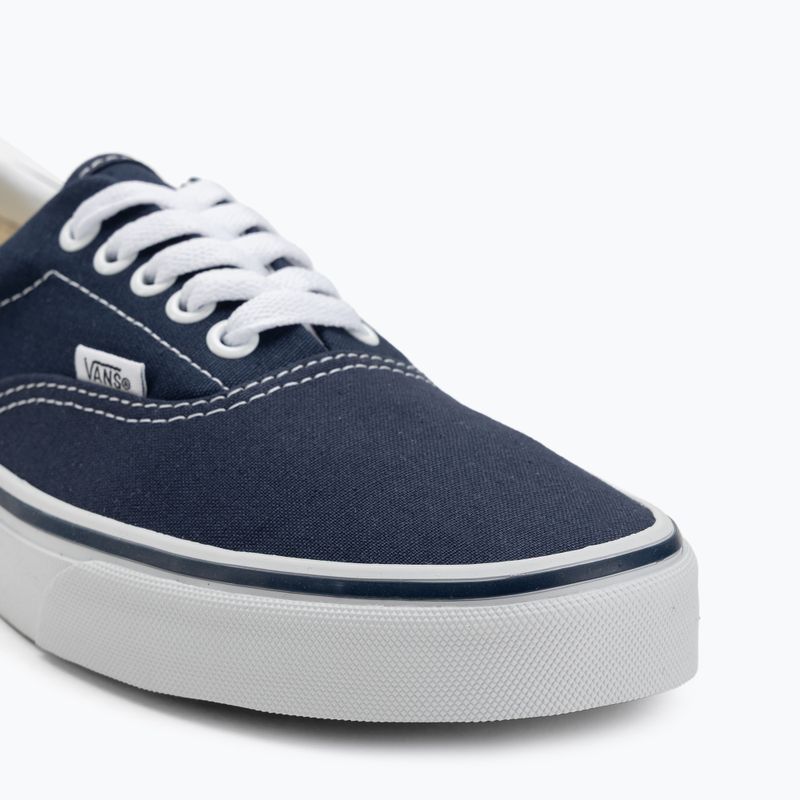 Vans UA Era true navy shoes 7