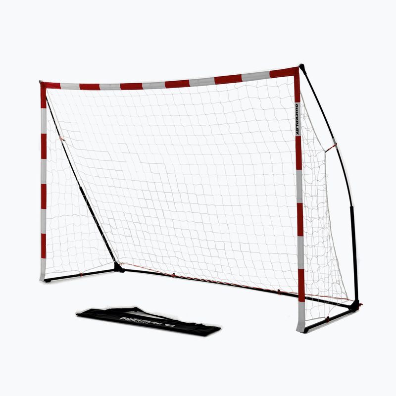 QuickPlay Senior handball goal 300 x 200 cm white QP2317 2