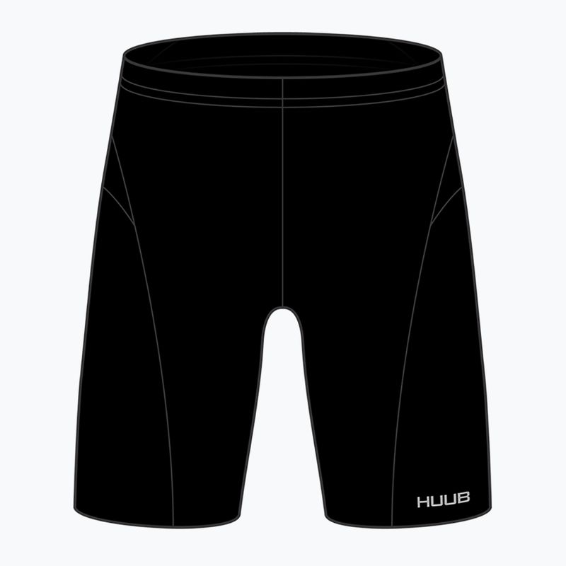 HUUB Men's Swimming Jammers Original Jammer black 5