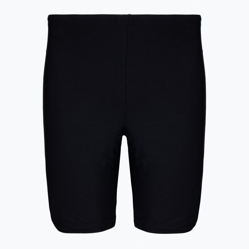 HUUB Men's Swimming Jammers Original Jammer black
