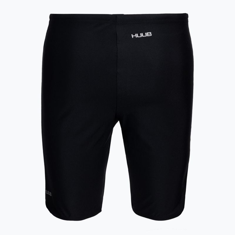 HUUB Men's Swimming Jammers Original Jammer black 2