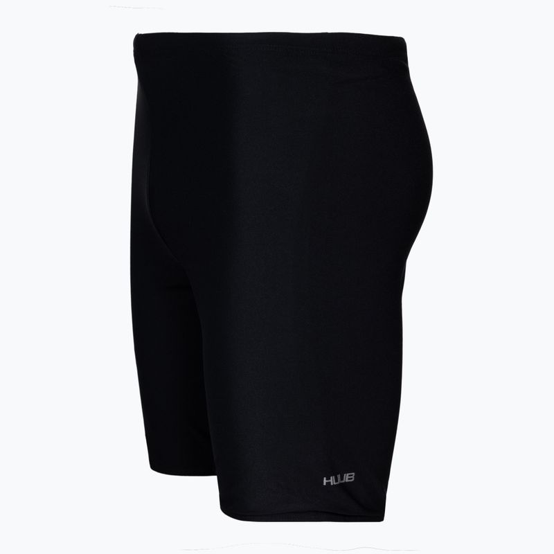 HUUB Men's Swimming Jammers Original Jammer black 3
