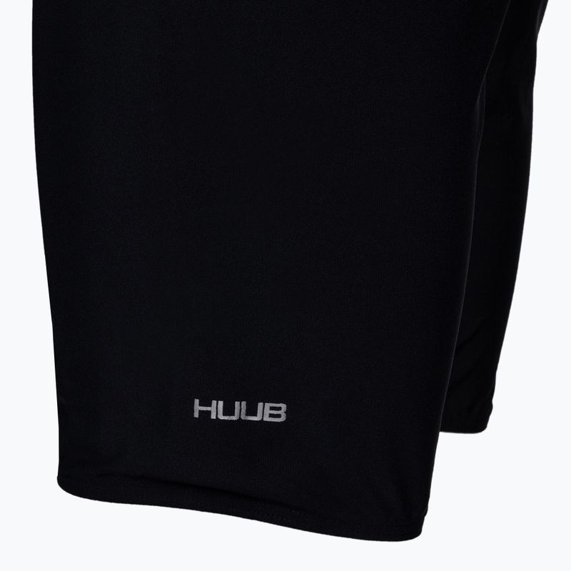 HUUB Men's Swimming Jammers Original Jammer black 4