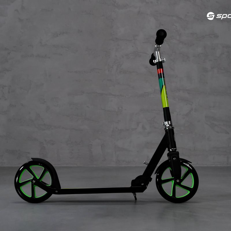 Razor A5 Lux Light UP scooter 13073033 8