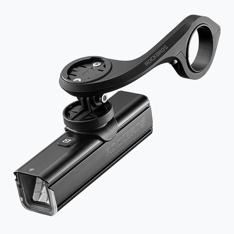 Rockbros counter holder 29210012 Garmin, IGPSPORT, Cycplus, Magene black 4