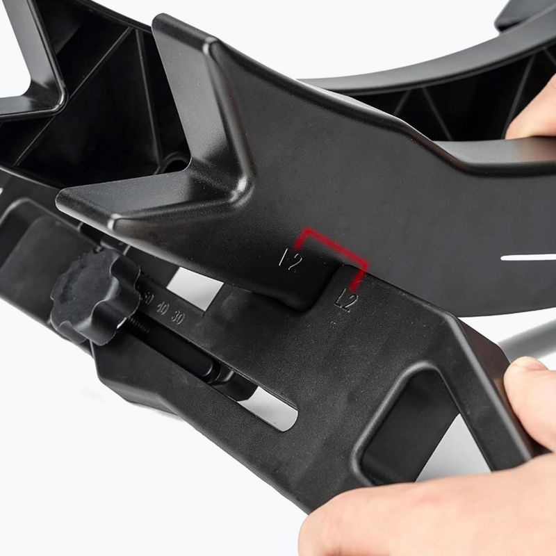 Rockbros bike stand 27210013001 black 4