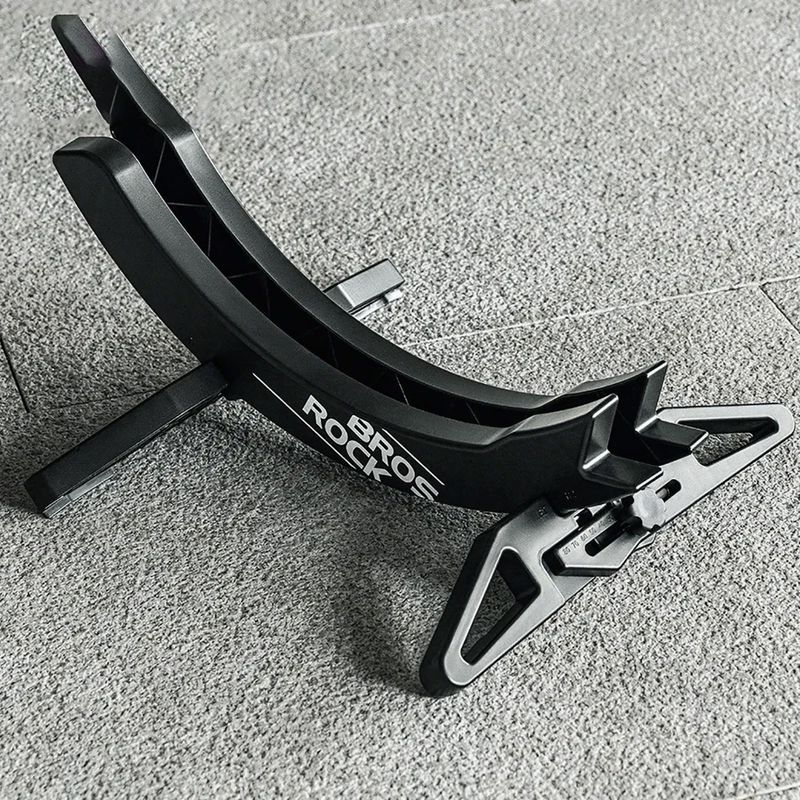 Rockbros bike stand 27210013001 black 5