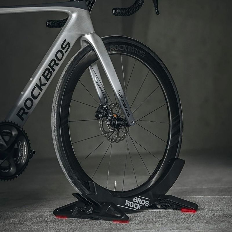 Rockbros bike stand 27210013001 black 6