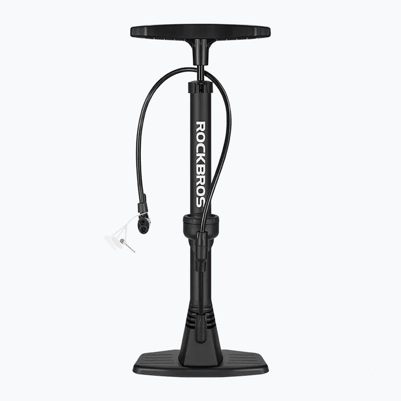 Rockbros bike pump 42510001001 black