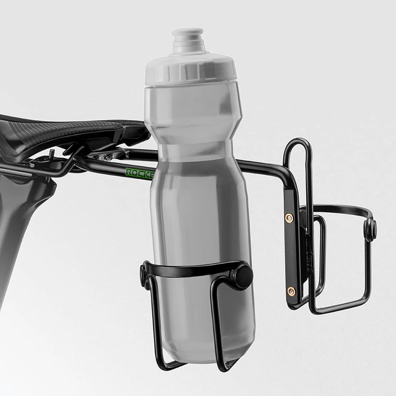 Rockbros seat bag stabiliser handle 31210013001 black 4