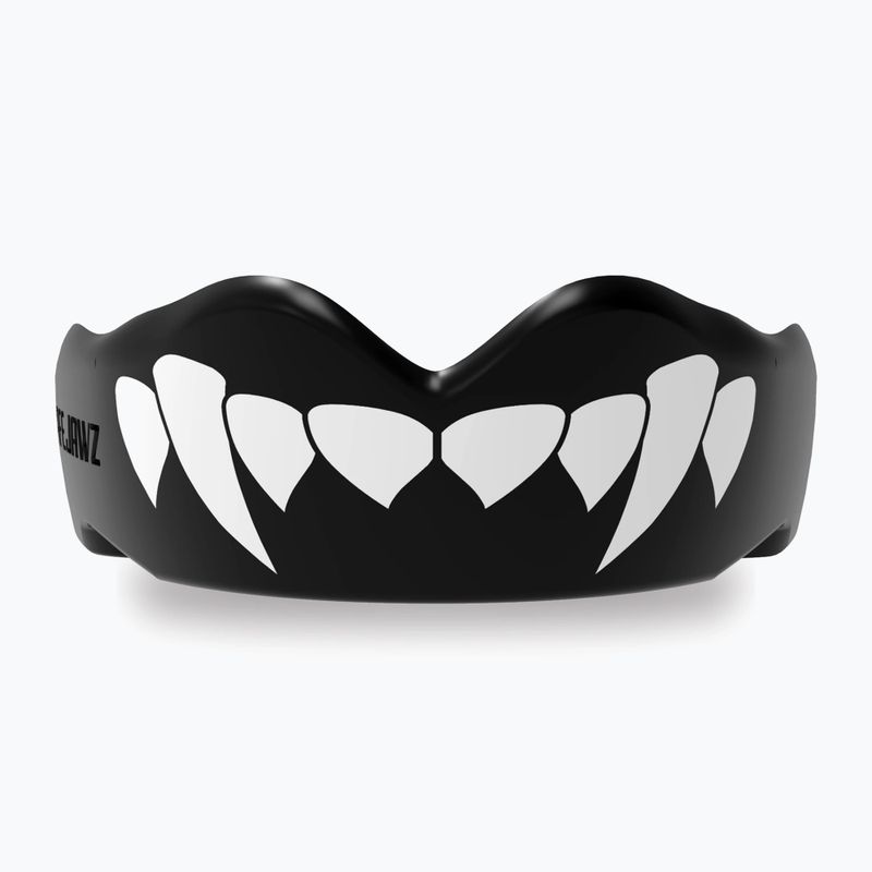 SAFEJAWZ Extro-Series jaw protector black SJFANGZBLA 3