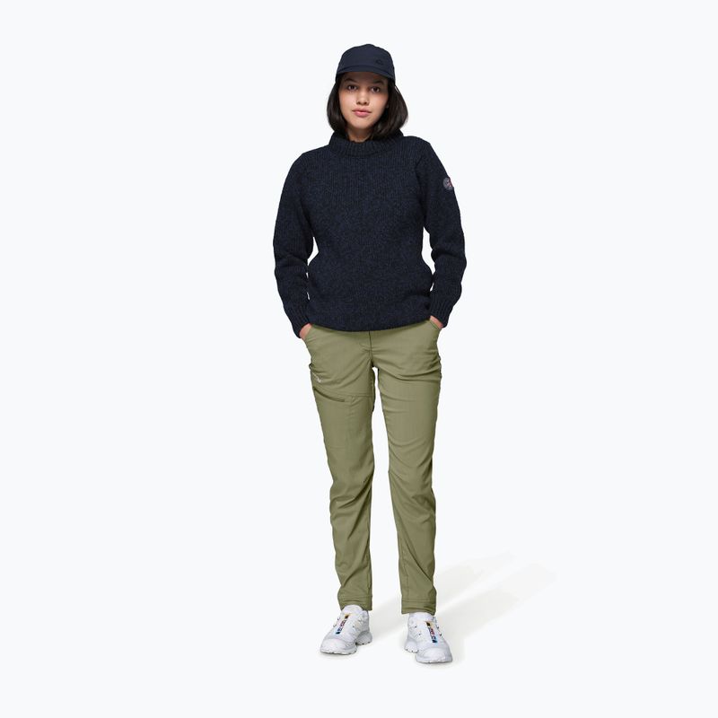 Sweater Devold Nansen Wool navy 5