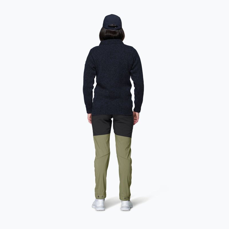 Sweater Devold Nansen Wool navy 6